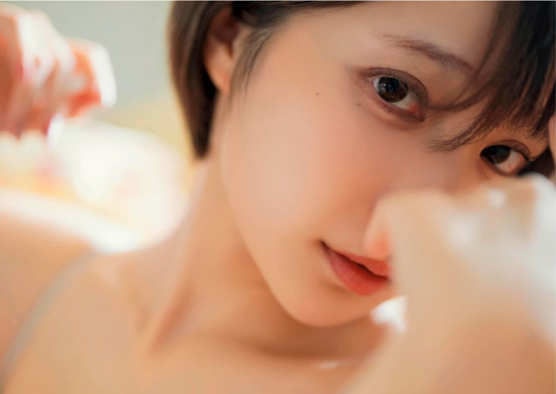 图片[62]-#天川星夏 写真集 美丽的人 (wunder publishing house) - 全本免费在线观看-阅图吧