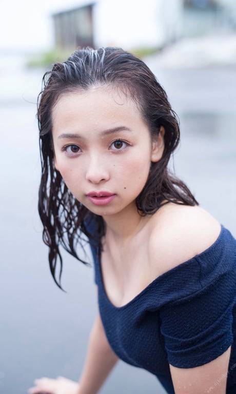 图片[6]-#Asuka Hanamura 华村明日香 – Zero’s 18 years old-debut- 零的18岁～出道～ (2017-10-13) - 全本免费在线观看-阅图吧