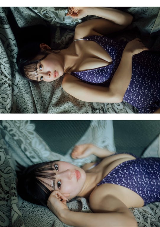 图片[31]-2024.10.04 近藤沙瑛子 尝试与Saeko一起旅行【STRiKE! DIGITAL PHOTOBOOK 060】 - 在线免费观看-阅图吧