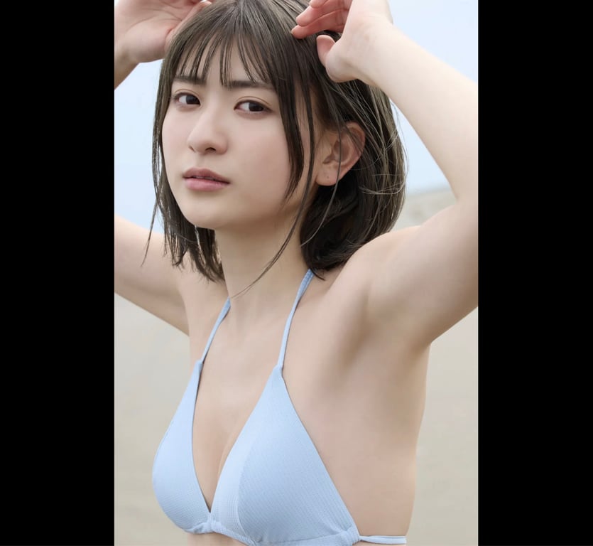 图片[63]-#FRIDAYデジタル写真集 山田南実 もう大人だから - 全本免费在线观看-阅图吧