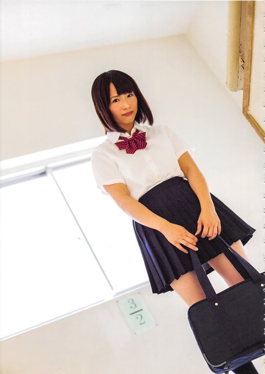 图片[56]-#青山裕企 Photobook 26sets\【青山裕企】松村香织写真集 - 全本免费在线观看-阅图吧