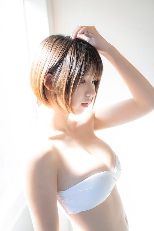 图片[93]-#えなこ「えなこBEST V」【週チャンデジグラ】 - 全本免费在线观看-阅图吧