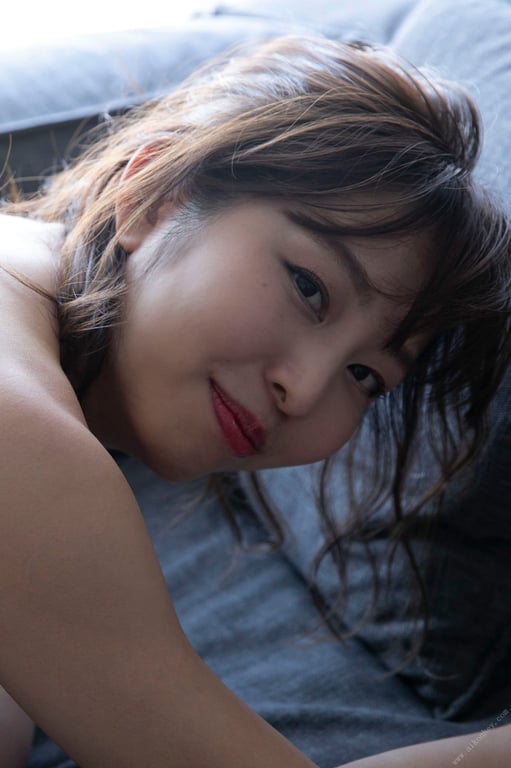 图片[19]-塩地美澄 喜欢到不行！！ 週刊ポストデジタル写真集 - 在线免费观看-阅图吧