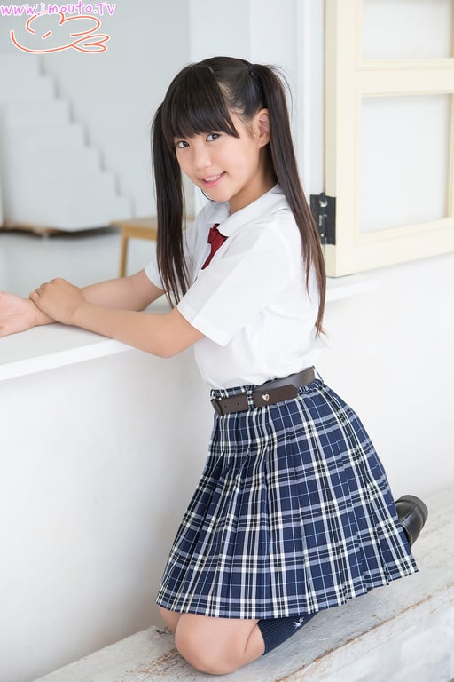 图片[21]-竹下美羽11歳_第一次的Chu♪ - 在线免费观看-阅图吧