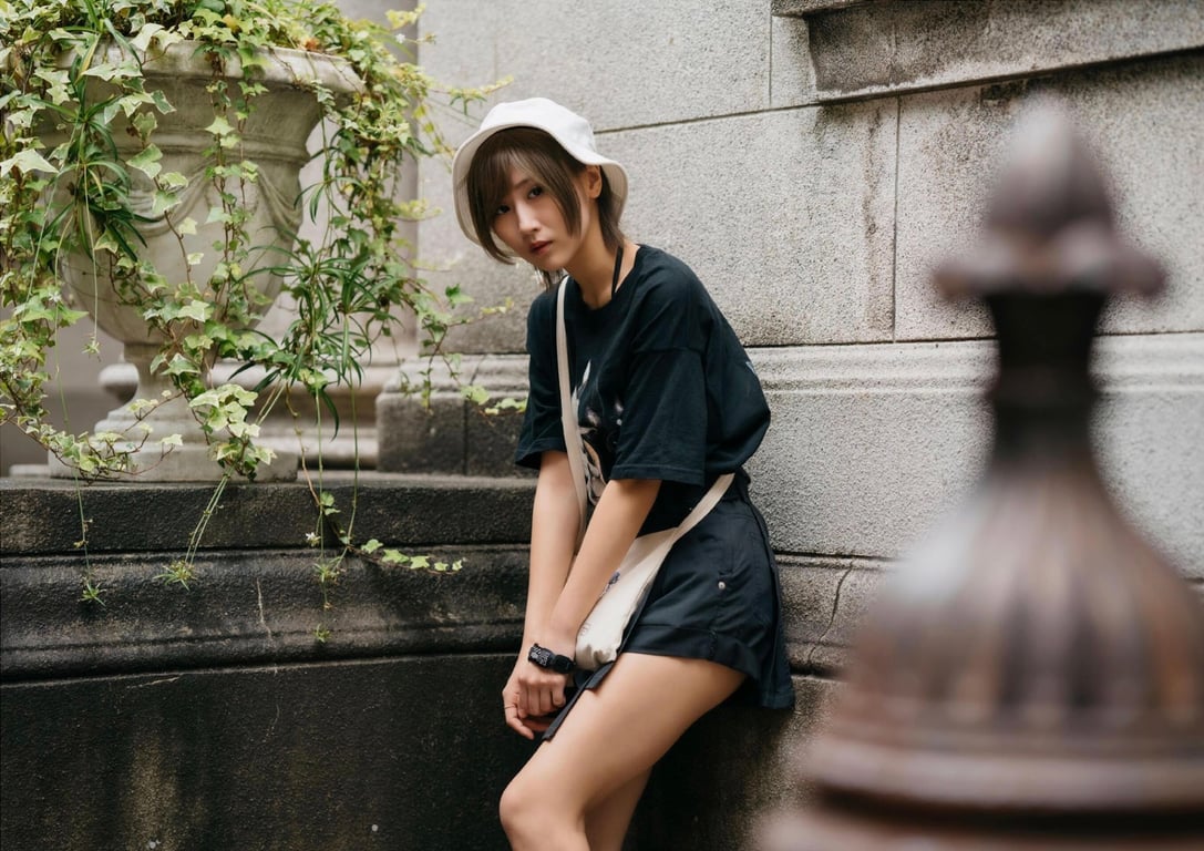 图片[14]-#美東澪 写真集 濡事(生) Wunder Publishing House - 全本免费在线观看-阅图吧