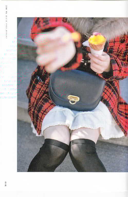 图片[8]-#青山裕企 Photobook 26sets\【青山裕企】绝对领域 - 全本免费在线观看-阅图吧