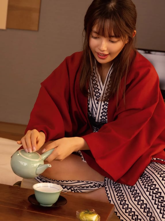 图片[75]-#森日菜美. 1st 写真集 内容丰富 - 全本免费在线观看-阅图吧