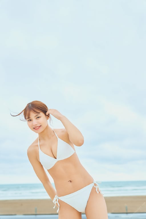 图片[84]-#Amisa Miyazaki 宫崎亚美沙 – Little devil girlfriend 小恶魔女友 (2022-05-13) - 全本免费在线观看-阅图吧