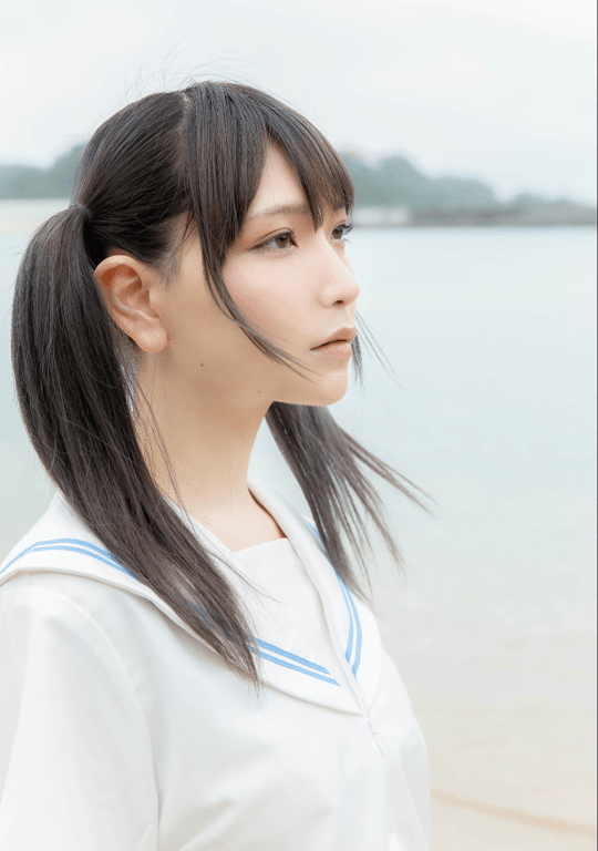 图片[21]-#vol.10 天津神 Fetish Gravure – Seaside Fetish - 全本免费在线观看-阅图吧