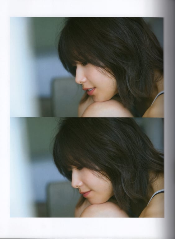 图片[46]-#Risa Watanabe 渡邉理佐 1st Photobook – 沉默寡言 (2019-04-10) - 全本免费在线观看-阅图吧