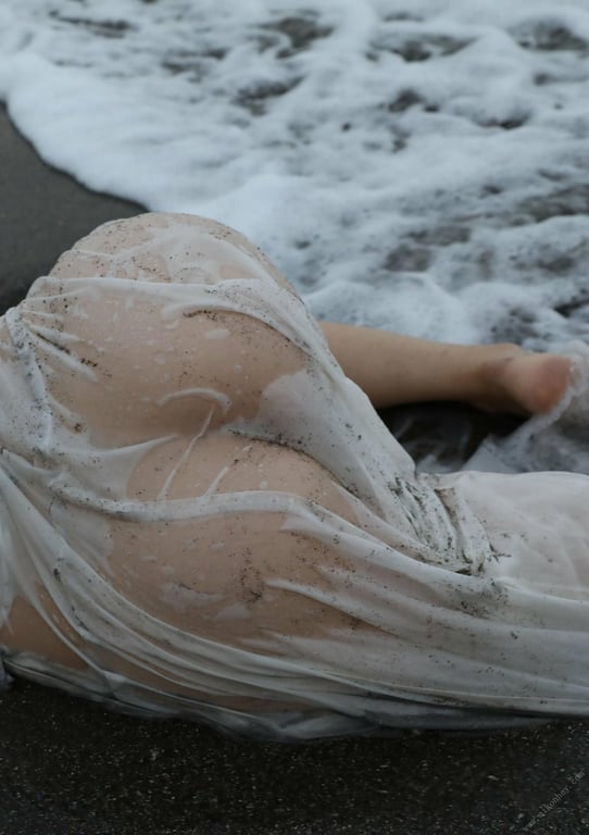 图片[93]-#ベストOfフミカ 砕けて光るガラクタな世界に 週刊ポストデジタル写真集 - 全本免费在线观看-阅图吧