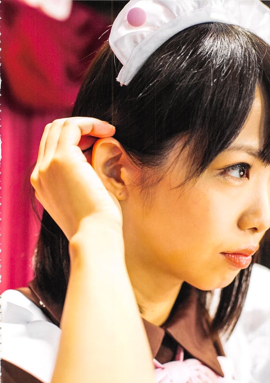 图片[119]-#青山裕企 Photobook 26sets\【青山裕企】松村香织写真集 - 全本免费在线观看-阅图吧