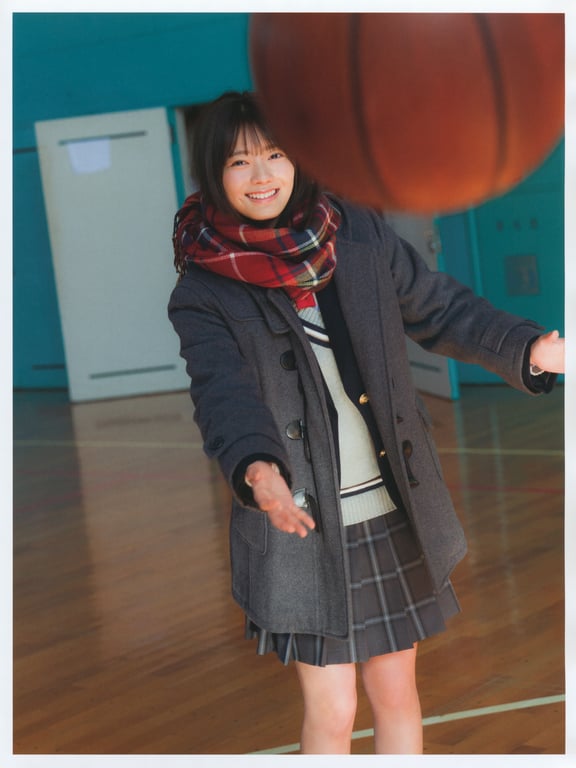 图片[15]-#Hono Tamura 田村保乃 1st写真集 第一步 (2021-08-17) - 全本免费在线观看-阅图吧