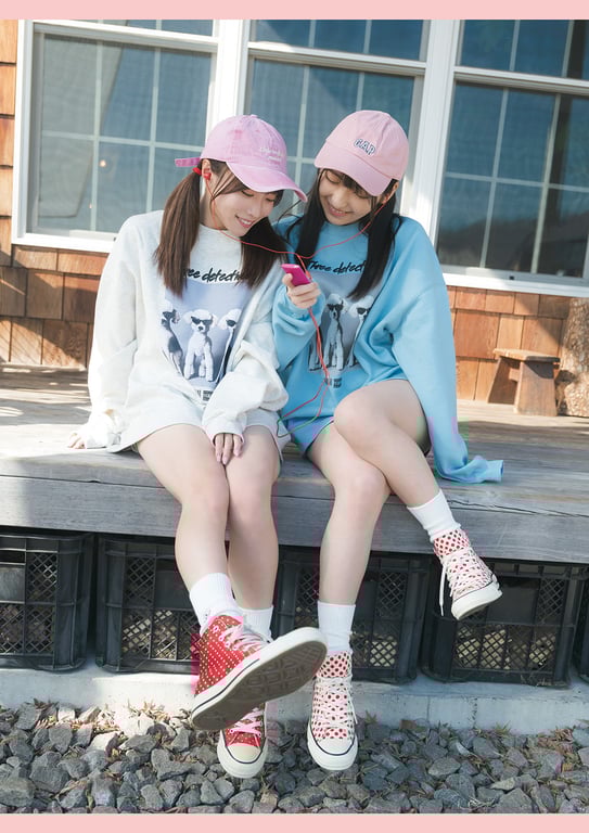 图片[115]-Zero fami STRiKE! (主妇之友Hit系列) - 在线免费观看-阅图吧