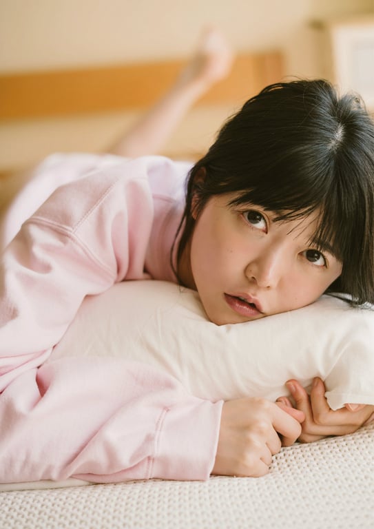 图片[41]-#Azusa Onodera 小野寺梓 – Color of Life (NO watermark) - 全本免费在线观看-阅图吧