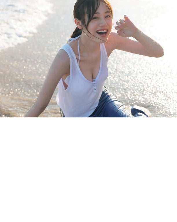 图片[79]-#＜電子版限定特典付き＞伊藤美来写真集『Sheer』 - 全本免费在线观看-阅图吧