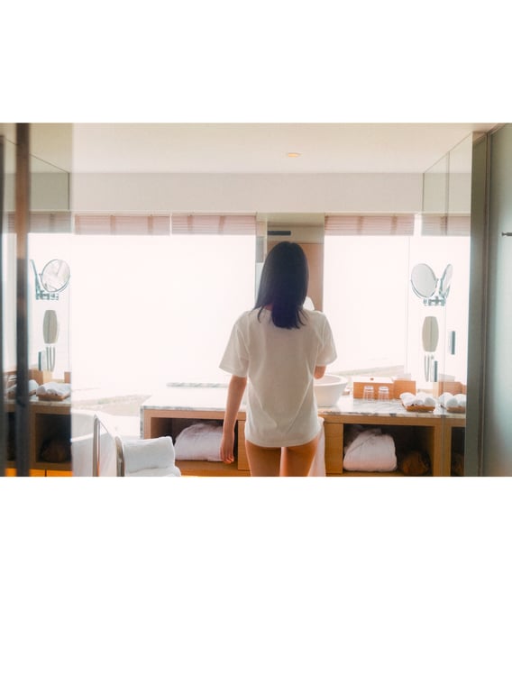 图片[55]-2023.09.12 上村雏乃写真集 就这样 - 在线免费观看-阅图吧