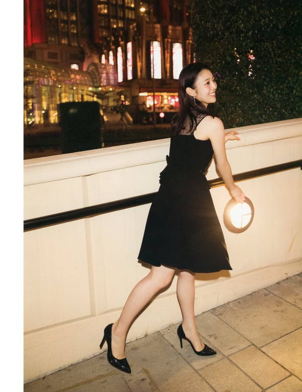 图片[67]-2024.06.25 乃木坂46阪口珠美1st写真集『蓝玫瑰』 - 在线免费观看-阅图吧