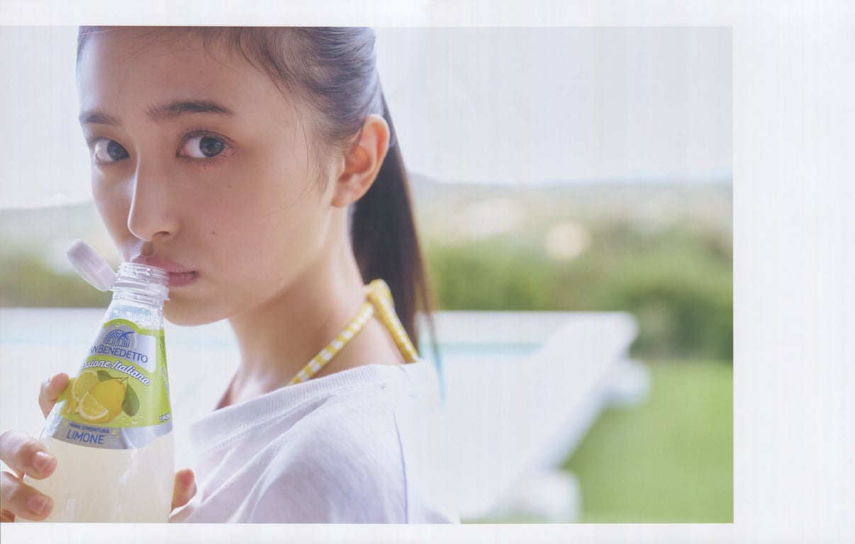 图片[26]-乃木坂46 井上和 1st写真集 独白 - 在线免费观看-阅图吧