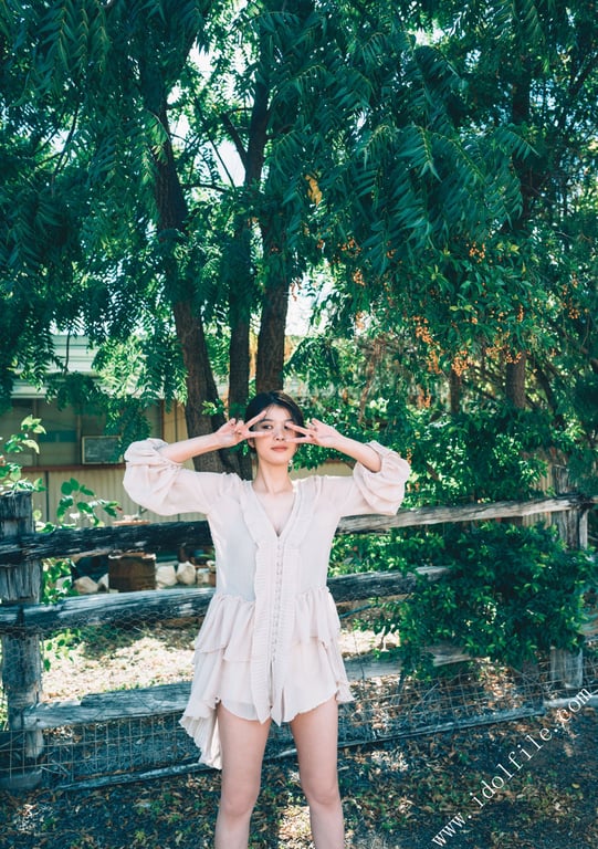 图片[113]-#馬場ふみか 马场巡游 - 全本免费在线观看-阅图吧