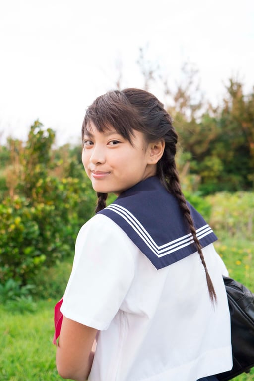 图片[35]-#2014-09-26 CD-ROM写真集「沖田彩花 美少女传说 彩Tube」 - 全本免费在线观看-阅图吧