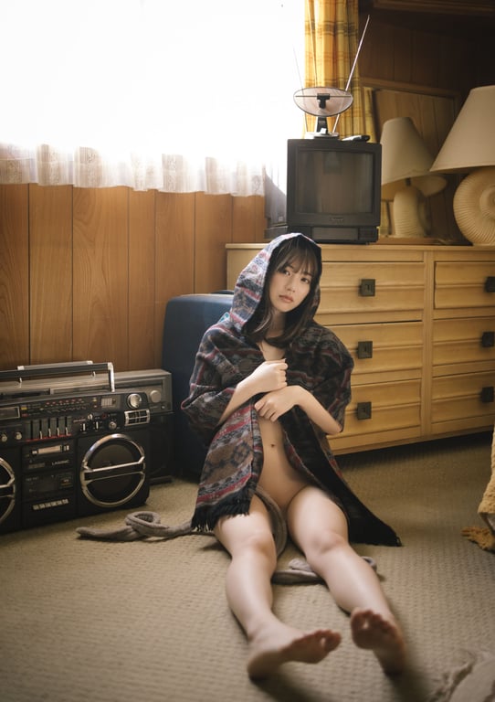 图片[23]-Mio Ishikawa 石川澪 - Mio.dol 澪娃娃 (2023-07-28) - 在线免费观看-阅图吧