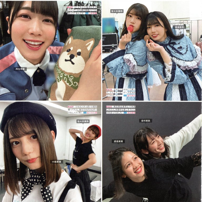 图片[78]-#Hinatazaka46 日向坂46 – HINA_SATSU 日向拍摄 VOL.01 High Qulity - 全本免费在线观看-阅图吧