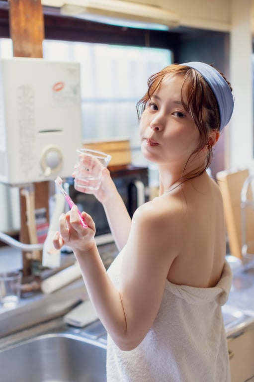 图片[10]-#週刊現代デジタル写真集 九野雛乃 のぼせもんｖｏｌ．３ 大増量版１００ページ超 - 全本免费在线观看-阅图吧