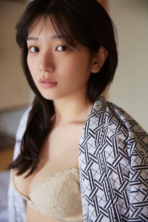 图片[15]-#長月翠「水汽与翠。」【Young Champion Diggra】 - 全本免费在线观看-阅图吧