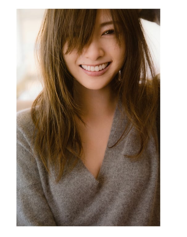 图片[82]-Mai Shiraishi 白石麻衣 - Passport 护照 (3rd scan) - 在线免费观看-阅图吧