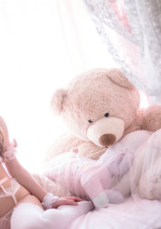 图片[2]-#Miru Sakamichi 坂道美瑠 – Count sheep Sleep (2020-05-25) - 全本免费在线观看-阅图吧