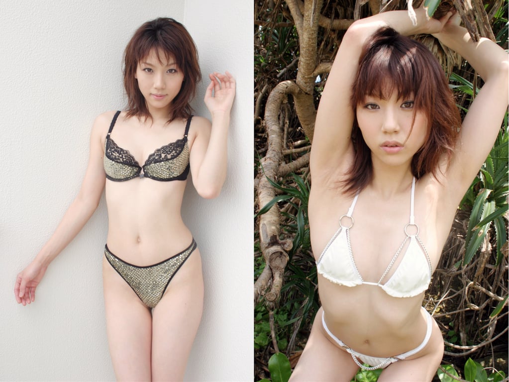 图片[16]-#美女画报 樱井堇 美丽而激进的天使 - 全本免费在线观看-阅图吧