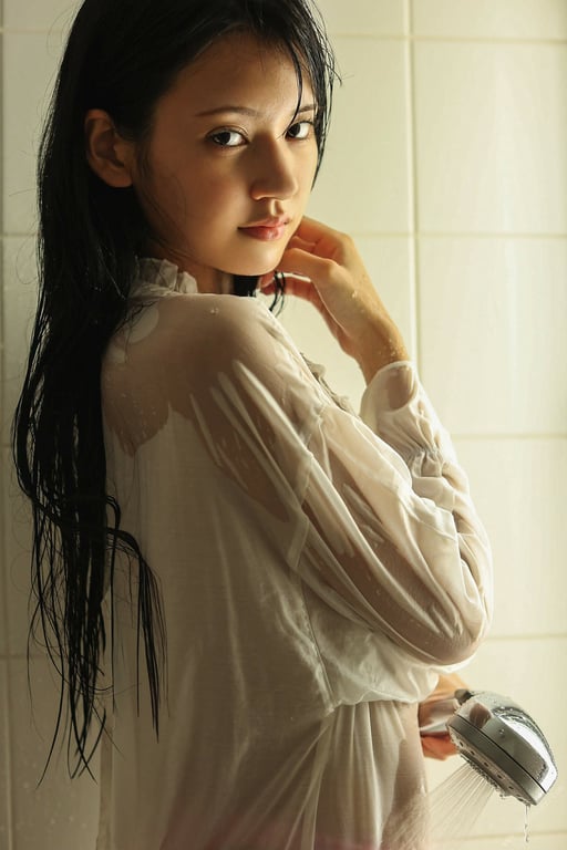 图片[108]-#海に見惚れて 八掛うみ【ヌード写真集】 - 全本免费在线观看-阅图吧