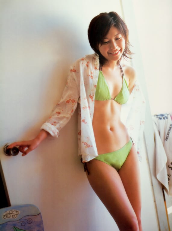 图片[45]-#小野真由美 – Love Maui - 全本免费在线观看-阅图吧