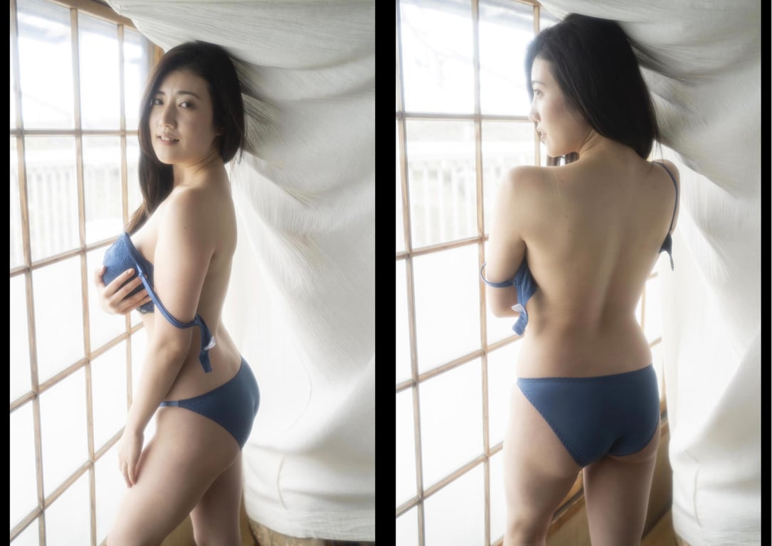 图片[49]-#Exciting Girls 草野绫 デジタル写真集 - 全本免费在线观看-阅图吧