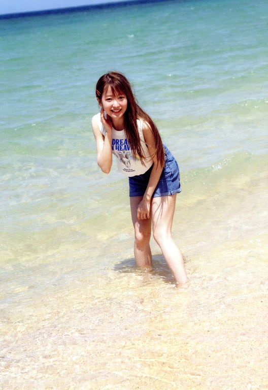 图片[81]-Emiri Otani 大谷映美里 - 1st Photobook The person I like 喜欢的人 (2021-03-15) - 在线免费观看-阅图吧