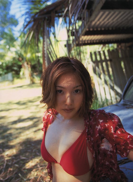 图片[32]-#相楽のり子 写真集 on／off - 全本免费在线观看-阅图吧