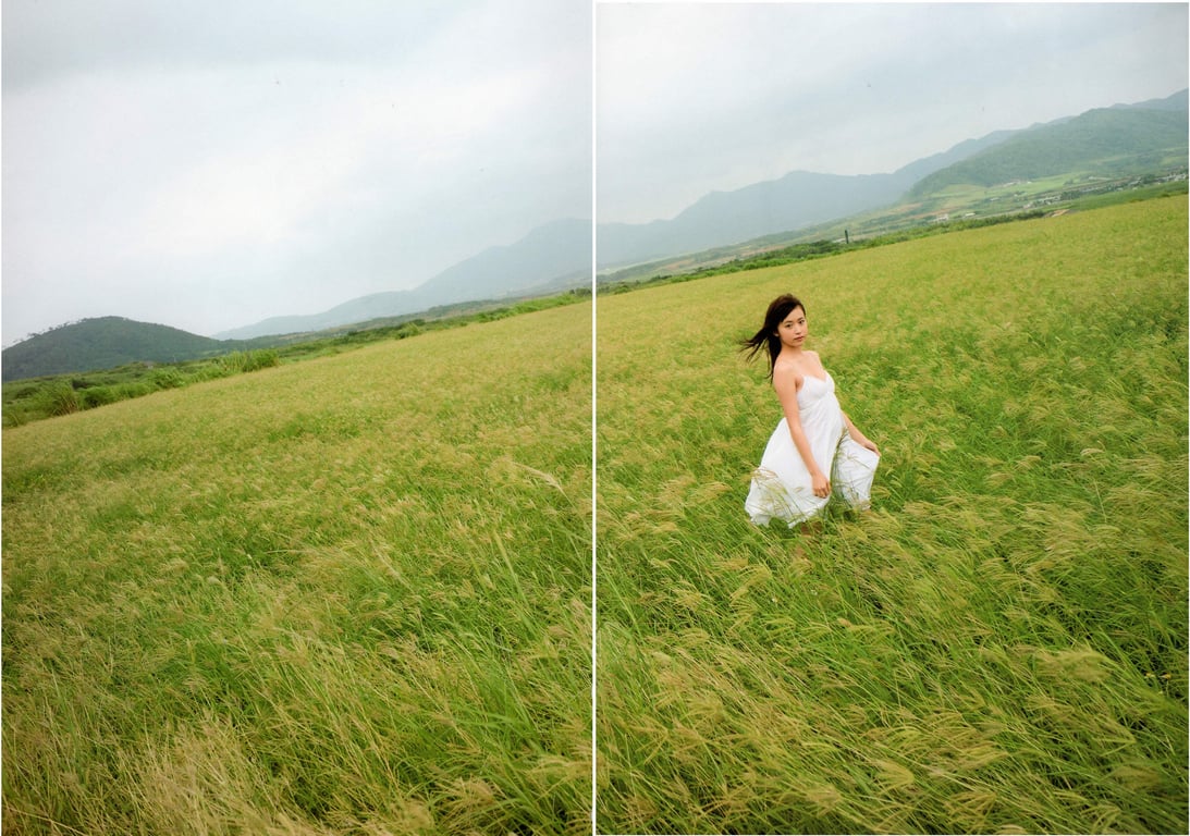 图片[11]-#Misa Eto 1st Photobook – COLOR - 全本免费在线观看-阅图吧