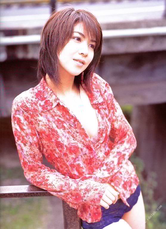 图片[5]-#三浦敦子 写真集 SANCTUARY - 全本免费在线观看-阅图吧