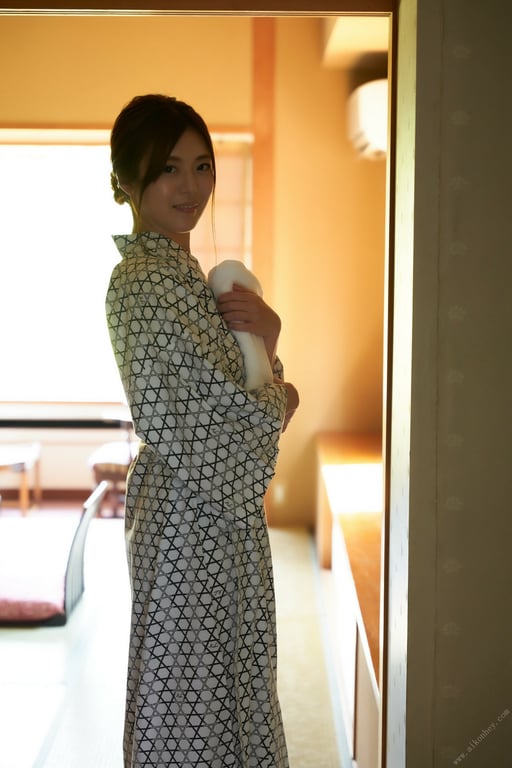 图片[41]-#Iori 七瀬伊織【裸体写真集】 ペーパーバック - 全本免费在线观看-阅图吧