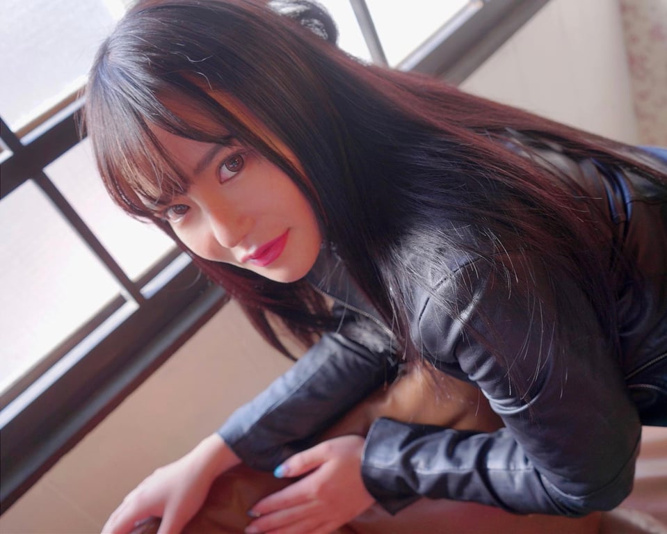 图片[24]-Sara Tsukihi 月妃莎拉 - Goodnight fiction 晚安虚构 - 在线免费观看-阅图吧