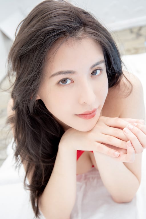 图片[31]-#FLASH数码写真集 奈月濑名 G杯、舞回 - 全本免费在线观看-阅图吧