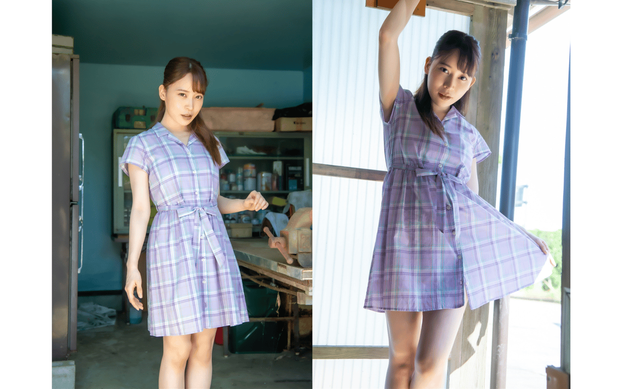 图片[30]-#七瀬爱丽丝 グラビア写真集 Alice in Wonderland - 全本免费在线观看-阅图吧