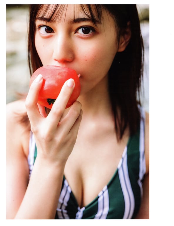 图片[103]-Nao Kosaka 小坂菜绪 1st Photobook - Who are you 你是谁 (2021-06-29) (Canon scan) - 在线免费观看-阅图吧
