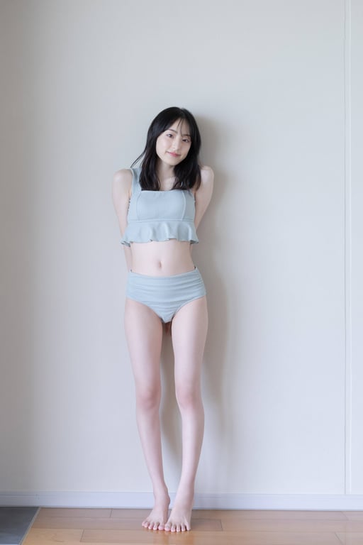 图片[52]-48Times Premium Album (川原美咲) - 在线免费观看-阅图吧