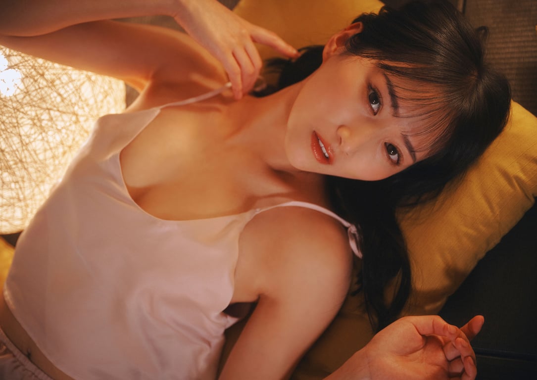 图片[26]-#BRODYデジタル写真集 川瀬もえ「ミッドナイト・エクスタシー」 - 全本免费在线观看-阅图吧