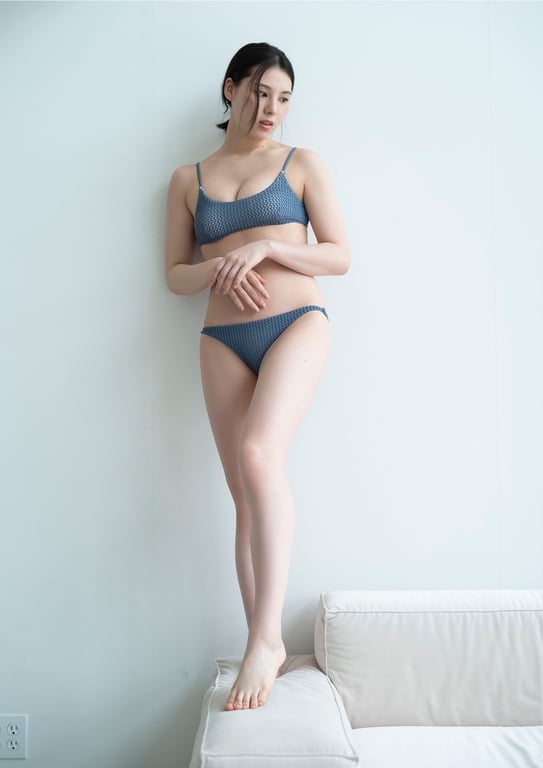 图片[37]-#Iori Sagara 相乐伊织 – Marguerite (2023-07-06) - 全本免费在线观看-阅图吧