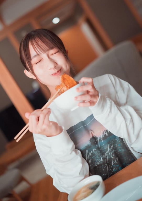 图片[110]-#「旬」大河桃写真集 (Wunder_Publishing_House.) - 全本免费在线观看-阅图吧