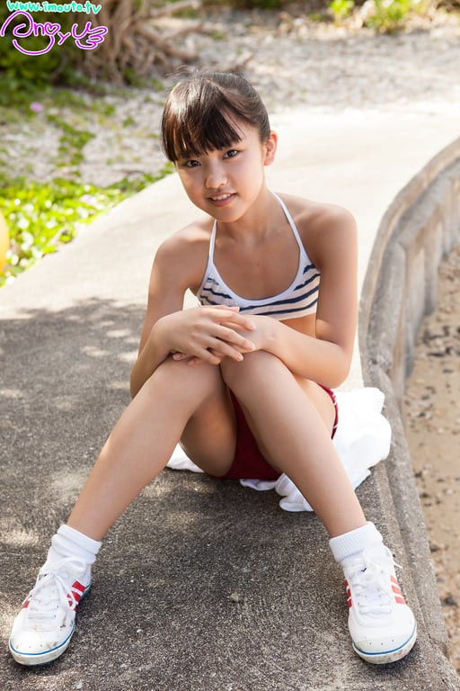 图片[36]-香月杏珠 『夏少女 vol.2』 - 在线免费观看-阅图吧