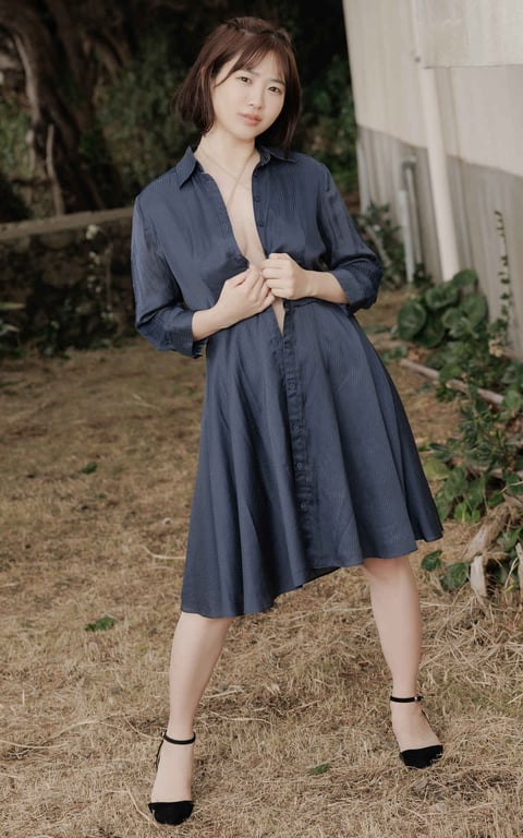 图片[119]-#鈴原りこ Kiss You３ - 全本免费在线观看-阅图吧